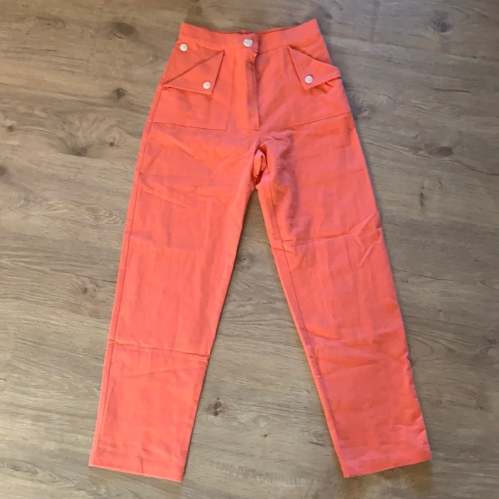 Ilana Kohn Hank Pants NWOT